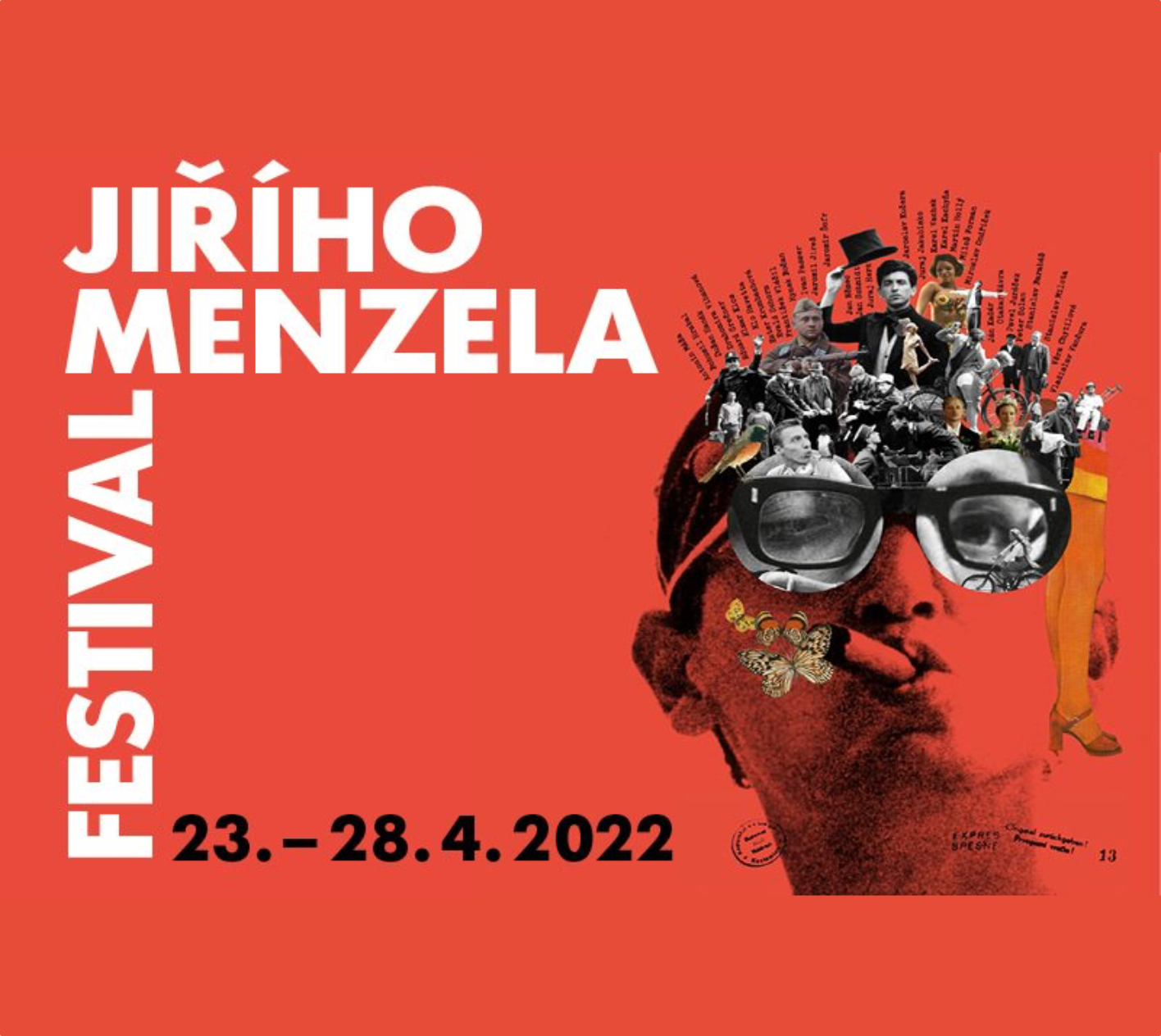 Zahajovací večer Festivalu Jiřího Menzela